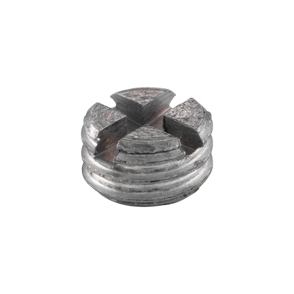 Image of Einstellmutter Gestängeschaltung PASCOLI, Gestängeschaltung für Vespa V98/V1-15/Hoffmann A/B/ACMA -> 3310