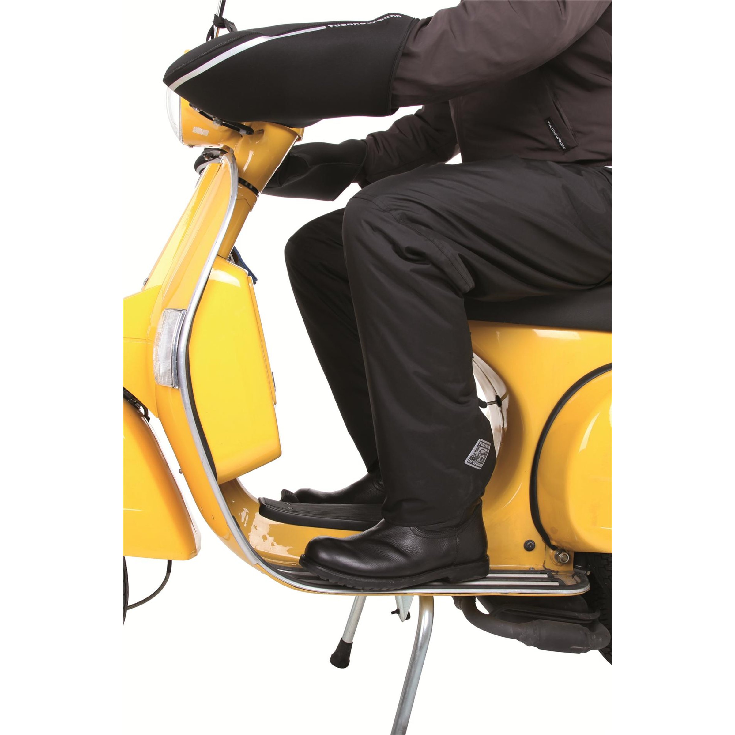 Image of Beindecke TUCANO URBANO "Take Away" Größe: XL