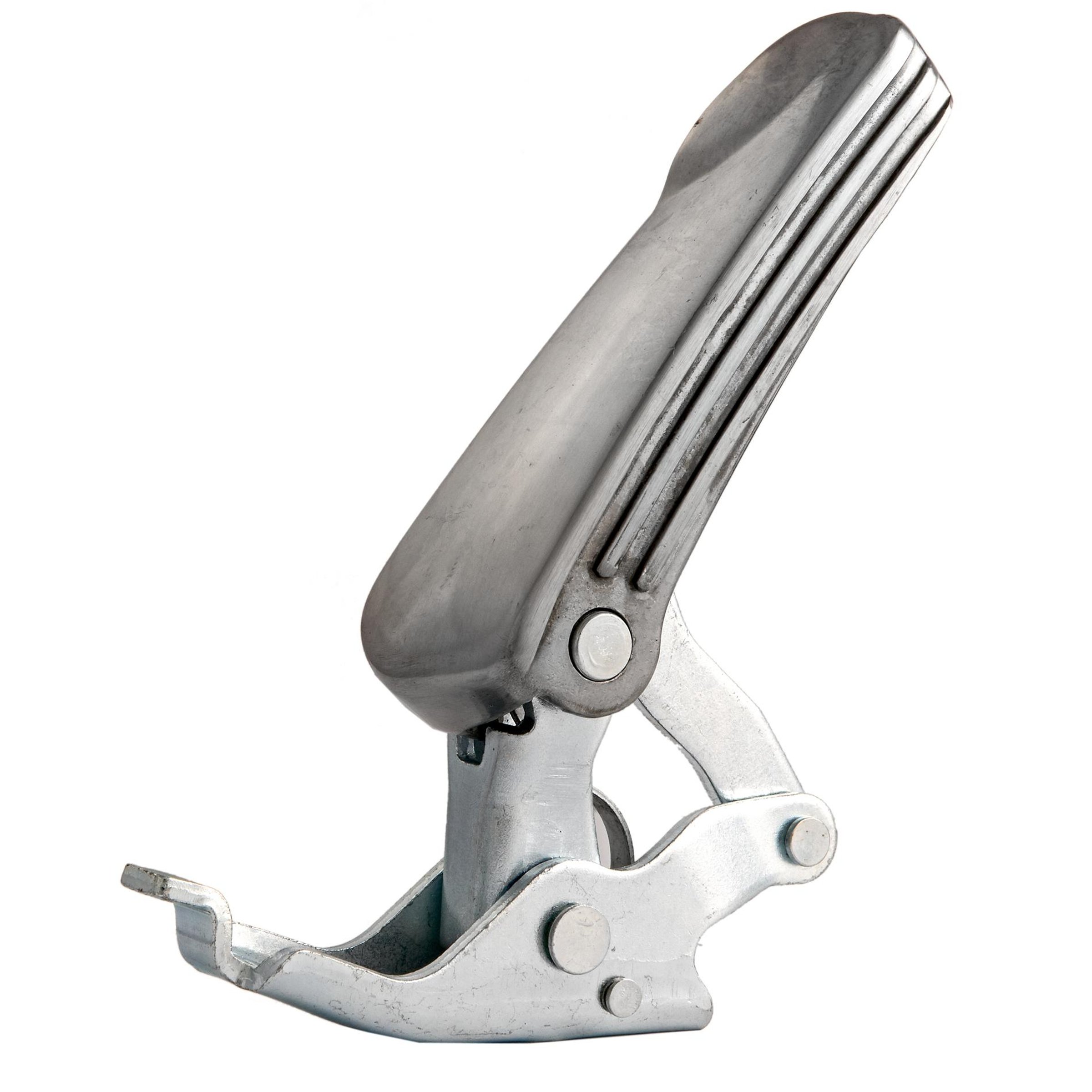 Image of Fußraste PIAGGIO, rechts, CM017202 - 57327R für Vespa GTS/GTS Super/GTV/GT 60/GT/GT L 125-300ccm für Vespa GTS/GTS Super/GTV/GT 60/GT/GT L 125-300ccm
