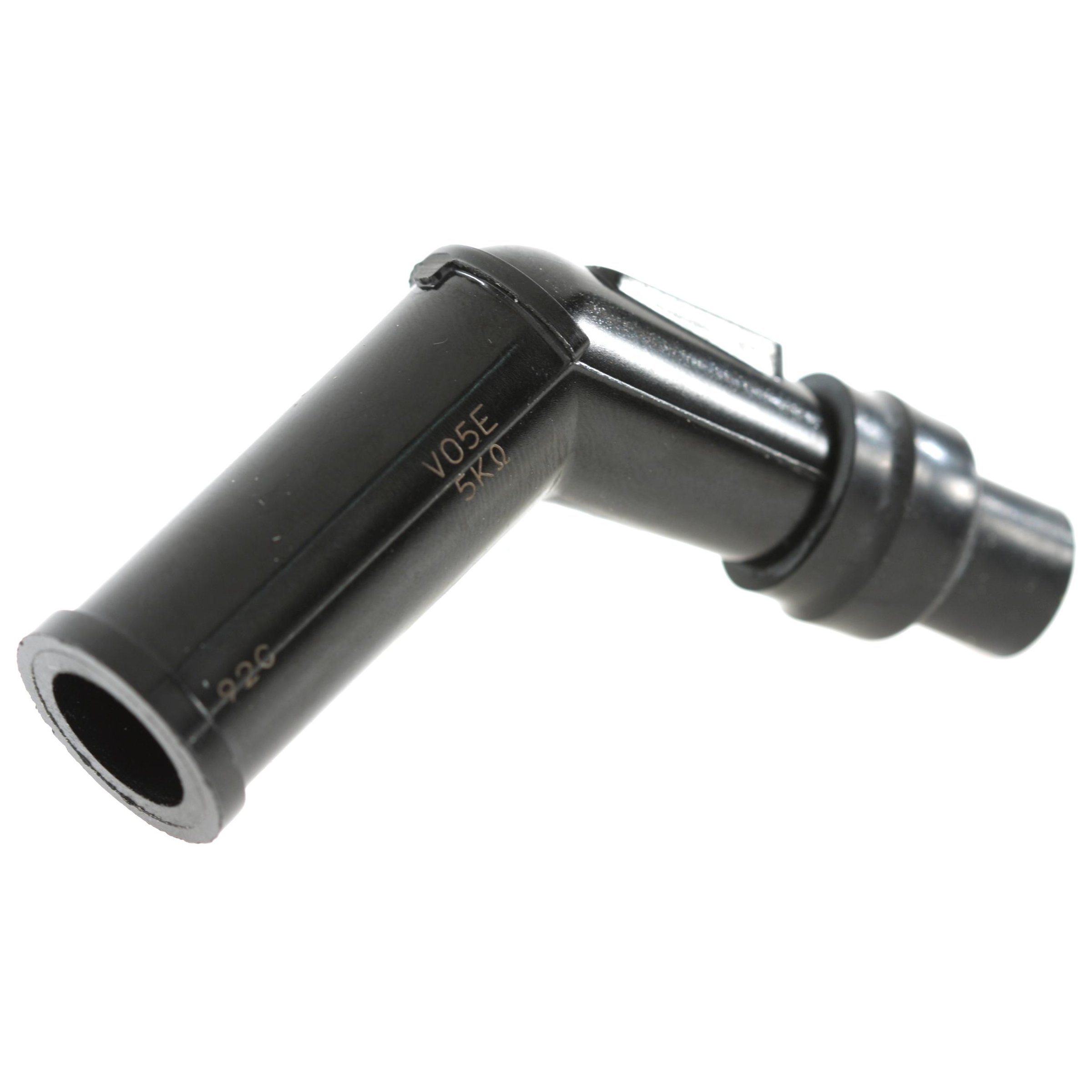 Image of Zündkerzenstecker NGK V05E, 293845 für Vespa ET4 (alt) 125ccm 4T AC für Vespa ET4 (alt) 125ccm 4T AC