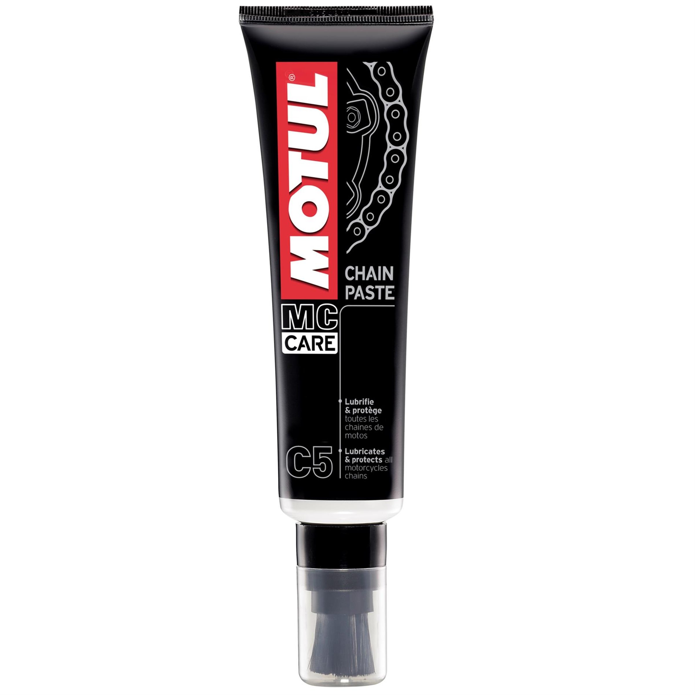Image of Kettenfett MOTUL MC CARE ™ C5 Chain Paste