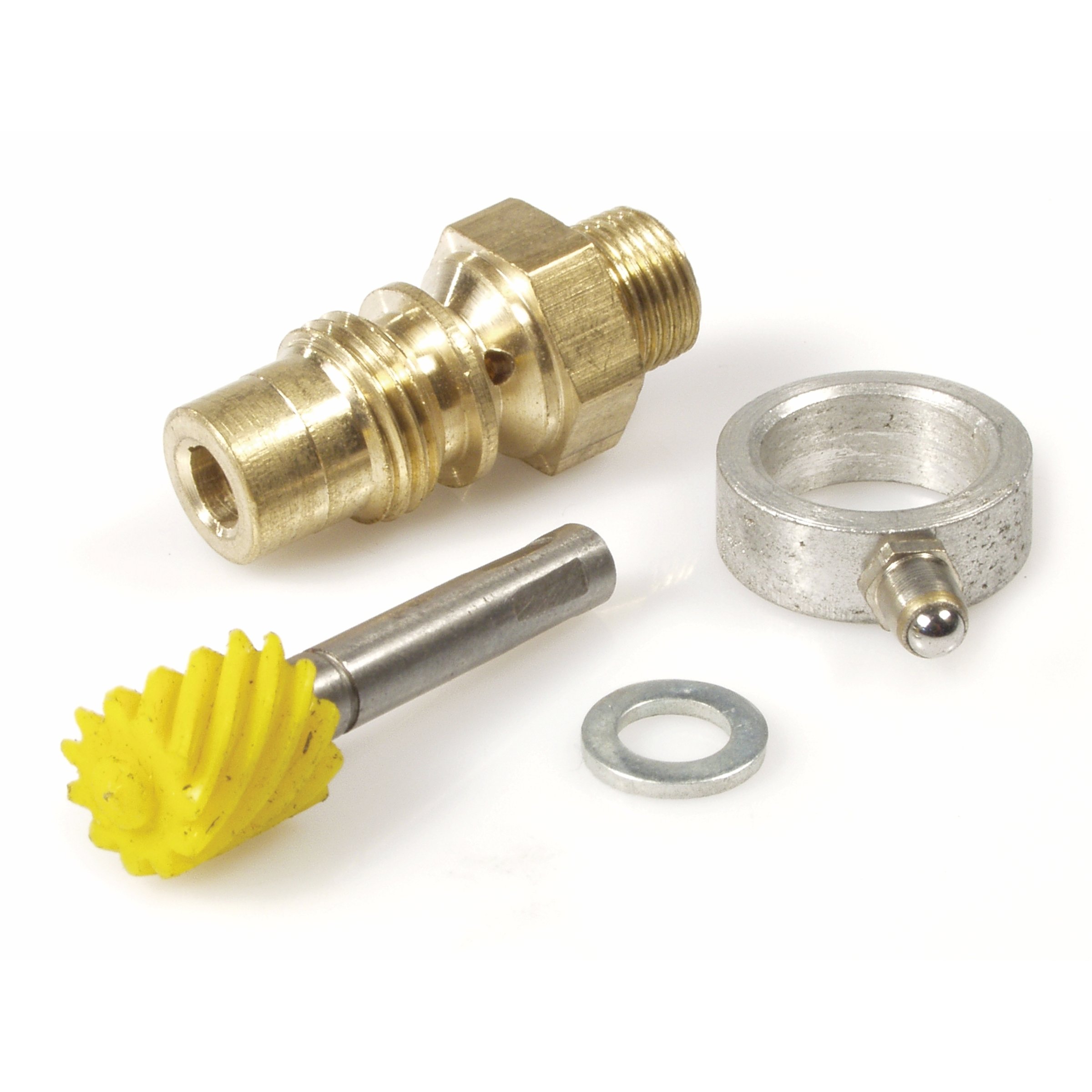 Image of Tachoantrieb Kit Z 11 für Vespa 125 VNB5 033017>/VNB6/Super/150 VBB2 216001>/Super für Vespa 125 VNB5 033017>/VNB6/Super/150 VBB2 216001>/Super