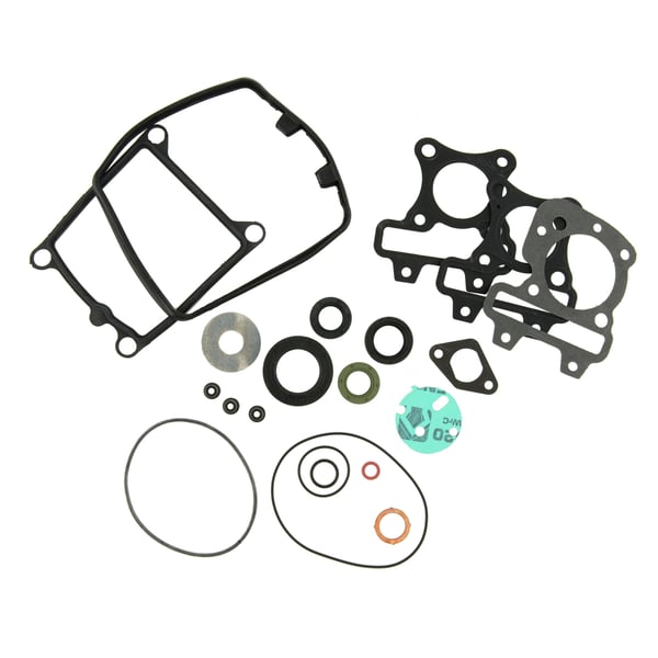 Image of Dichtsatz Motor PIAGGIO, AP8206961 - 1R000124 für Vespa ET4/LX/S 50ccm 4T AC, 2-Ventil