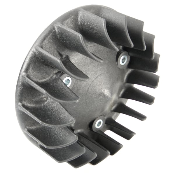 Image of Lüfterrad PIAGGIO, 825430 für Vespa ET4/LX/LXV/S für PIAGGIO Leader 125/150ccm AC