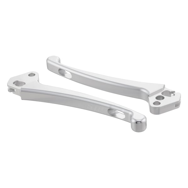 Image of Sporthebel Set Kupplung/Bremse SIP links & rechts, 19962023 für Lambretta 125 LI 3°/Special/GP/DL/150 LI 3°/Special/SX/GP/175 TV 3°/200 TV/SX/GP/DL