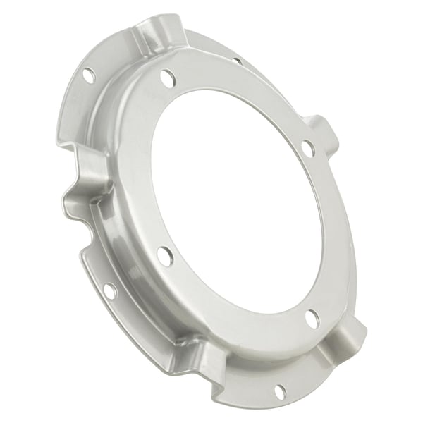 Image of Flansch Vorderrad PIAGGIO, Felge vorne, 1E002936 für PIAGGIO Ape 50 Mix Euro4