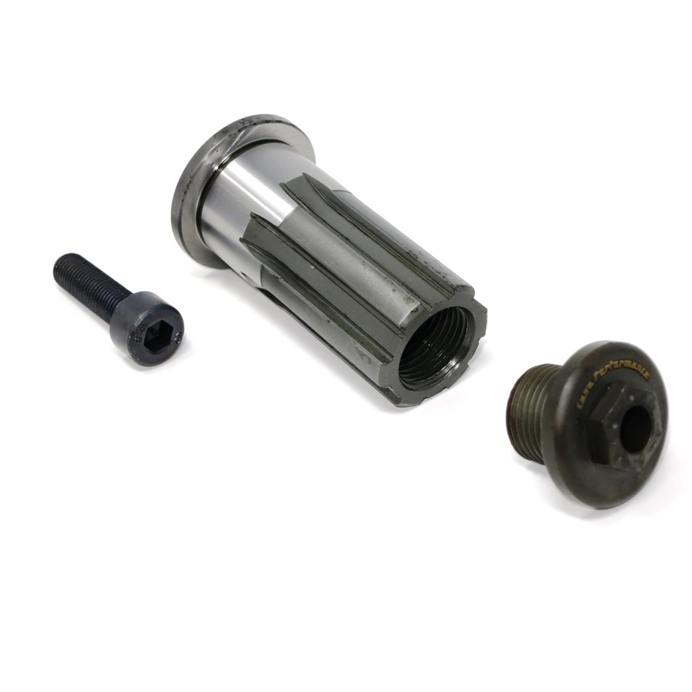 Image of Hülse CasaPerformance Upgrade Kit, Kurbelwelle Antrieb, Casa Case für Lambretta 125 LI/LIS/DL/GP/150 LI/LIS/SX/DL/GP/175 TV 2°-3°/200 TV/SX/DL/GP für Lambretta 125 LI/LIS/DL/GP/150 LI/LIS/SX/DL/GP/175 TV 2°-3°/200 TV/SX/DL/GP