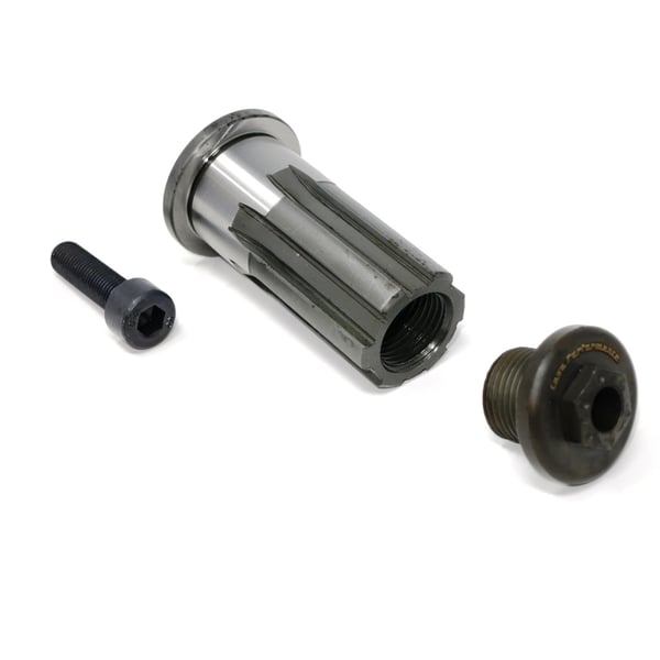 Image of Hülse CasaPerformance Upgrade Kit, Kurbelwelle Antrieb, Casa Case für Lambretta 125 LI/LIS/DL/GP/150 LI/LIS/SX/DL/GP/175 TV 2°-3°/200 TV/SX/DL/GP