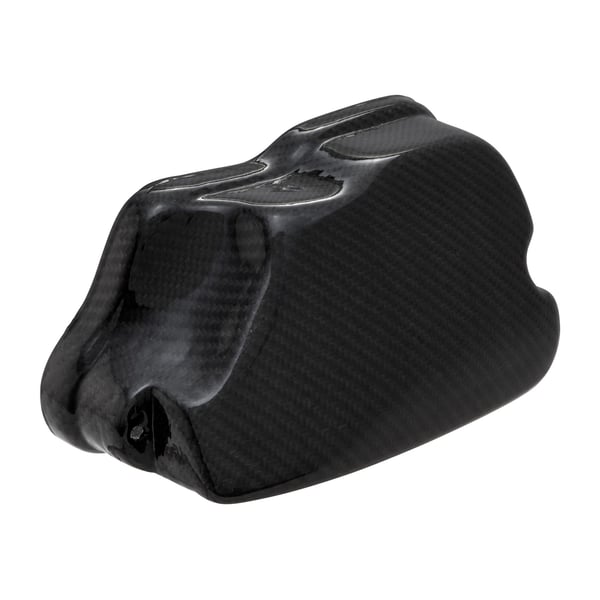 Image of Vergaserwannendeckel SIP Airbox für Vergaser SI & Vergaserwanne mit Getrenntschmierung für Vespa 180-200 Rally/P80-150X/P200E/PX80-200E/Lusso/`98/MY/`11/T5