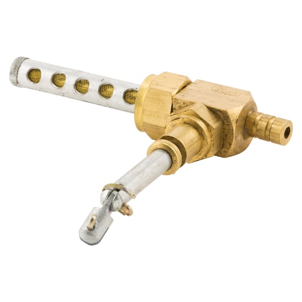 Image of Benzinhahn SIL Standard, 22071040 - 15882300 für Lambretta 125 LI/Special/DL/GP/150 LI/Special/SX/DL/GP/175 TV2°-3°/200 TV/SX/DL/GP