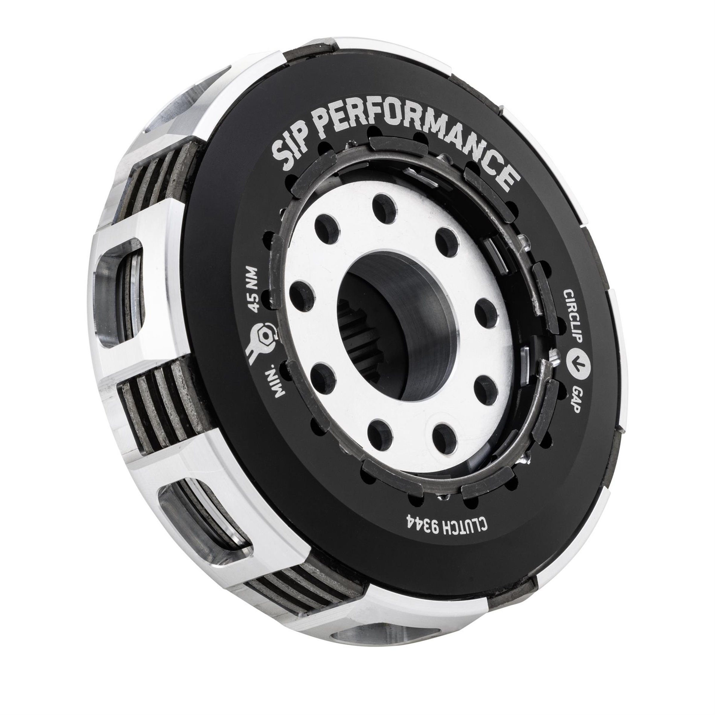 Image of Kupplung SIP Supersport Z 23 für Primär Z 62 für Vespa 125 VNA-TS/150 VBA-Super/180-200 Rally/PX80-200/PE/Lusso/T5 für Vespa 125 VNA-TS/150 VBA-Super/180-200 Rally/PX80-200/PE/Lusso/T5