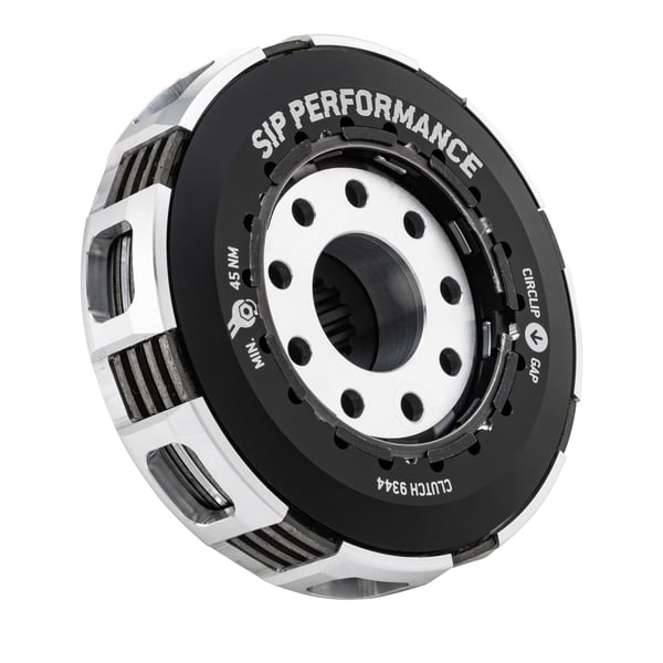 Image of Kupplung SIP Race Supersport für Vespa 125 VNA-TS/150 VBA-Super/180-200 Rally/PX80-200/PE/Lusso/T5