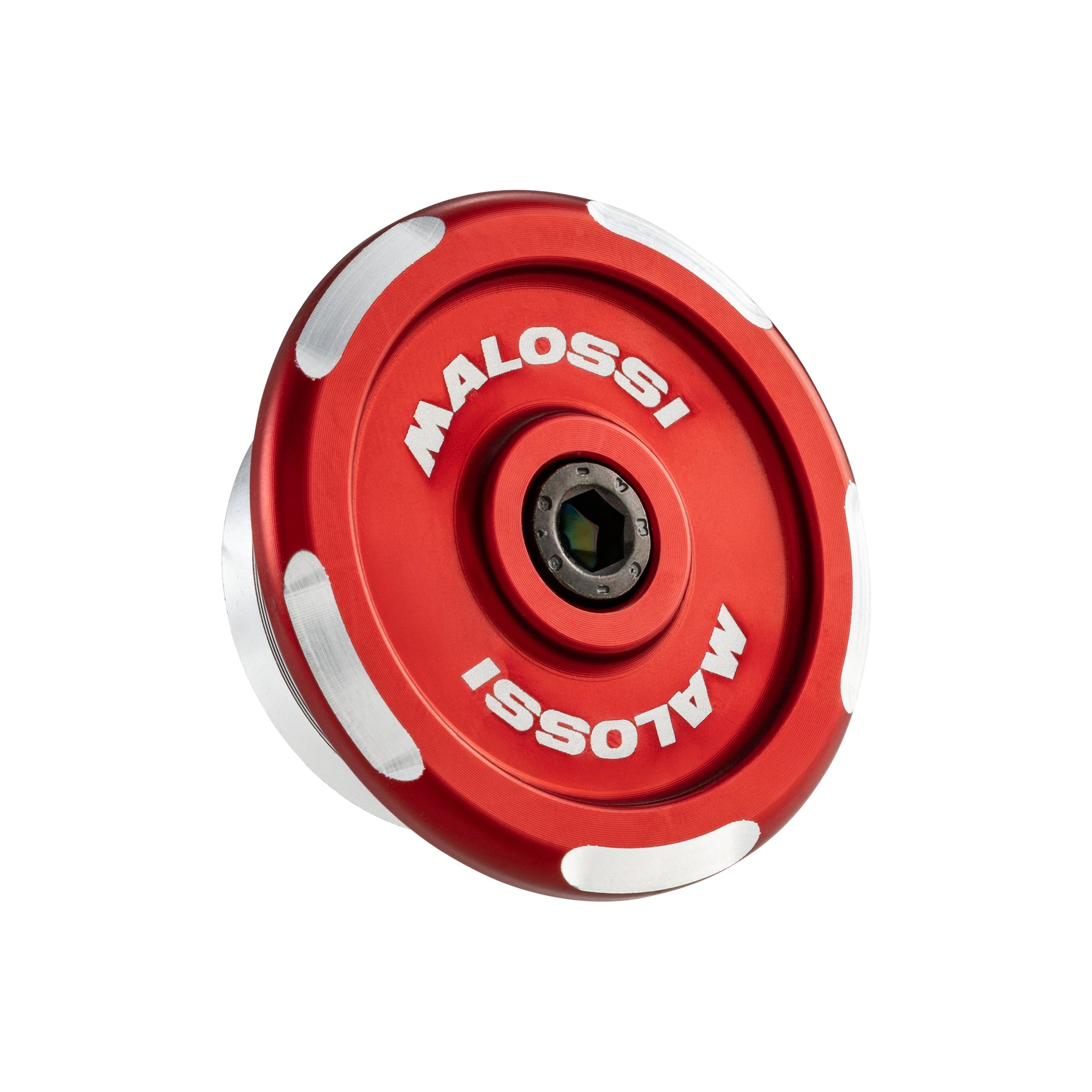 Image of Staubschutzkappe MALOSSI, Vorderrad, 8120487BR für Vespa ET2/ET4/LX/LXV/S/Primavera/Sprint/GTS/GTS Super/GTV/GT 60/GT/GT L 50-300ccm 2T/4T für Vespa ET2/ET4/LX/LXV/S/Primavera/Sprint/GTS/GTS Super/GTV/GT 60/GT/GT L 50-300ccm 2T/4T
