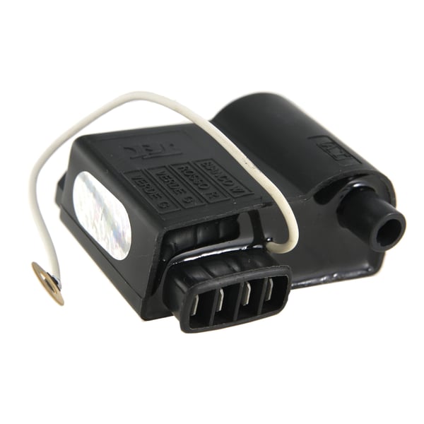 Image of Elektronikzentrale 199055 - 244128 für Vespa 125 PV ET3/PK50-125/S/XL/XL2/Automatica/200 Rally 2°/PX80-200/PE/Lusso/T5/Cosa