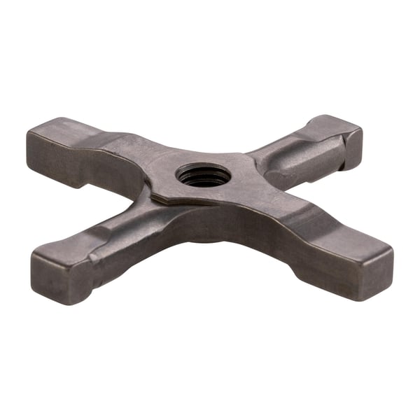 Image of Schaltkreuz CIF, 1309396 für Vespa 125 GT 2°/GTR 2°/TS/150 Sprint 2°/V 2°/Super 2°/180-200 Rally 2°/P80-150X/P150S 1°/P200E/PX80-200 E/Lusso 1°