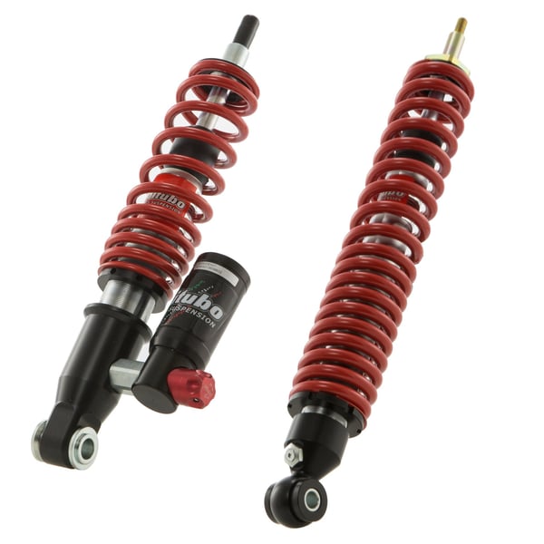 Image of Stoßdämpferkit BITUBO vorne & hinten für Vespa Primavera/Sprint 125-150ccm i.e. 3V 4T AC ('13-'16)