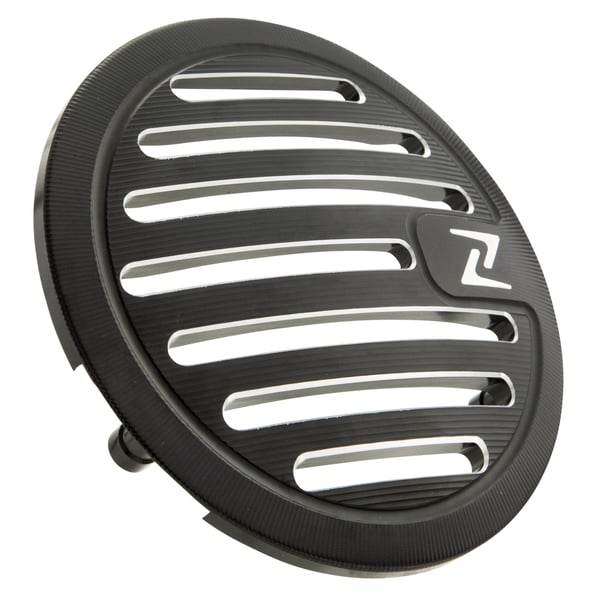 Image of Abdeckung Variodeckel ZELIONI "Vintage" für Vespa LX/S/Primavera/Sprint/946 3V i.e. 125/150ccm 4T AC