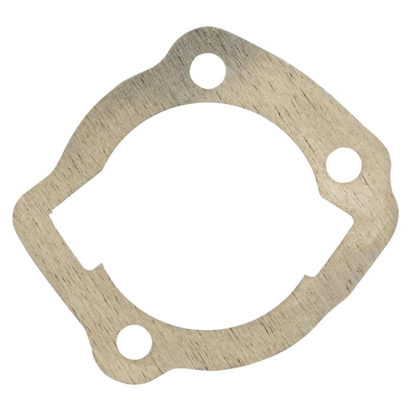 Image of Spacer Zylinderfuß für 73ccm Zylinder (d) 1,5mm für PIAGGIO CIAO/PX/SI/Bravo/Superbravo/Grillo/Boss/Boxer 50ccm 2T AC
