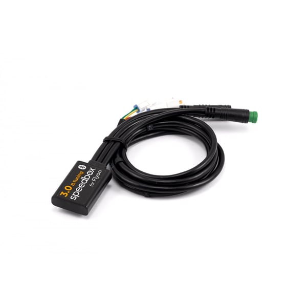 Image of Tuningmodul E-Bike SPEEDBOX 3.0 B.TUNING kompatibel mit SPEEDBOX App für E-Bikes/Pedelecs mit Motor HAIBIKE FLYON TQ HPR120S