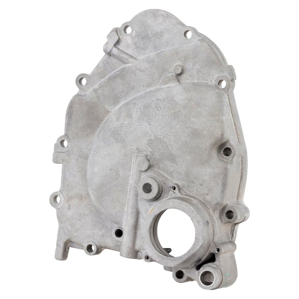 Image of Kupplungsdeckel LML SF210-0076 für LML Star 200 4T