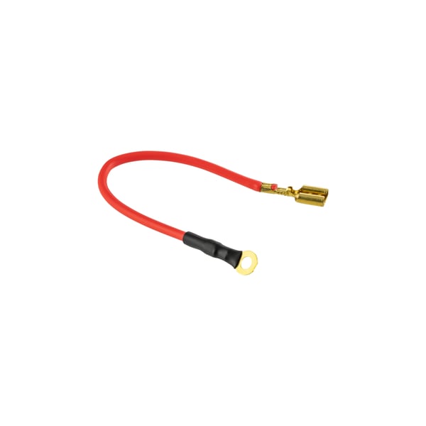 Image of Kabel Zündspule SIP für Vespa 125 VNB6T/GT/GTR/Super/TS/150 VBB2T 2°/GL 2°/Sprint/V/Super/P125-150X/P150S