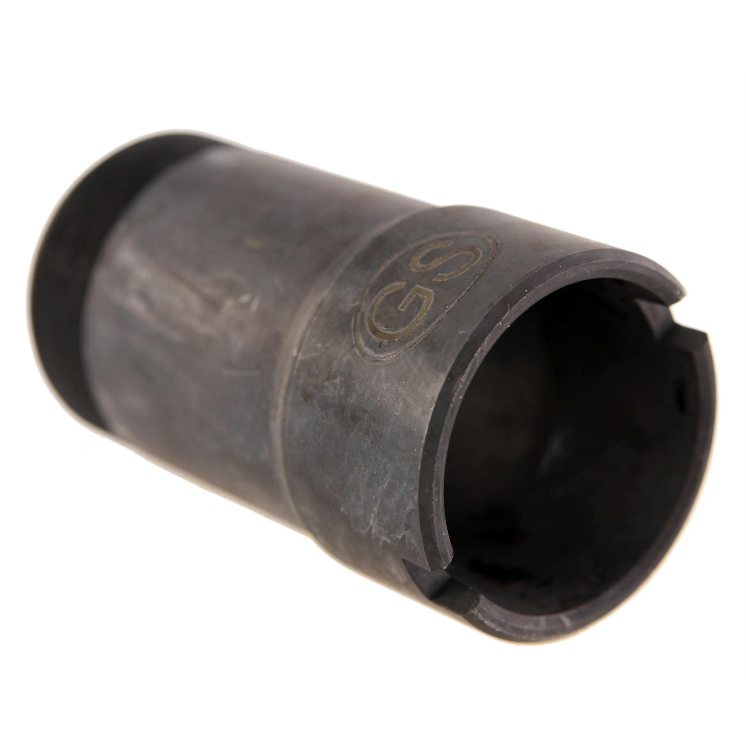 Image of Auslassstutzen GRAND-SPORT, für Zylinderkit für Vespa 160 GS/180 SS/180-200 Rally für Vespa 160 GS/180 SS/180-200 Rally