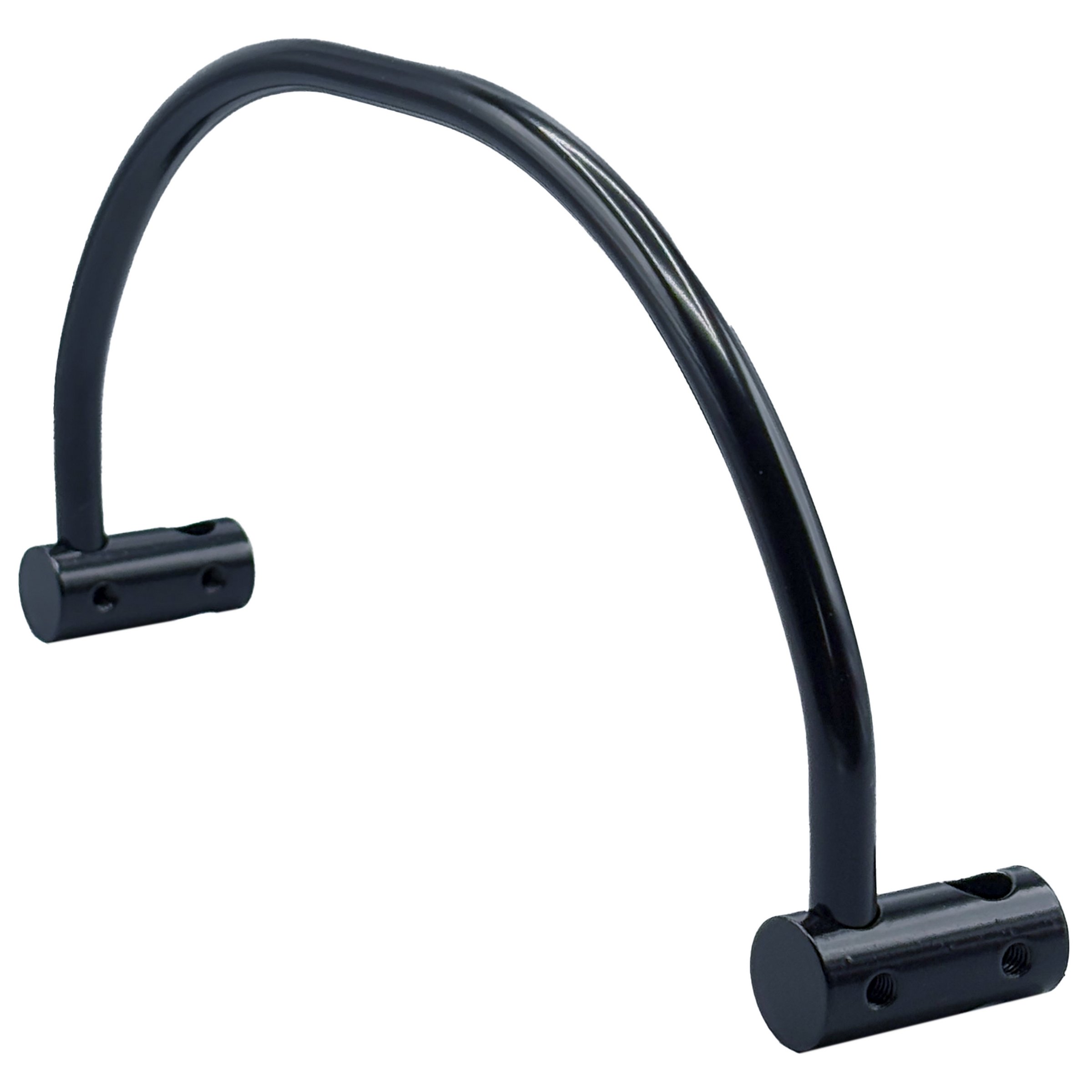 Image of Smartphonehalter SCOOSEE für original Piaggio Windschild STYLE schwarz für Vespa GTS/GTS Super/GTV/GT 60/GT/GT L/LX/Primavera/Sprint/946 50-310cm, für Vespa für Vespa GTS/GTS Super/GTV/GT 60/GT/GT L/LX/Primavera/Sprint/946 50-310cm, für Vespa