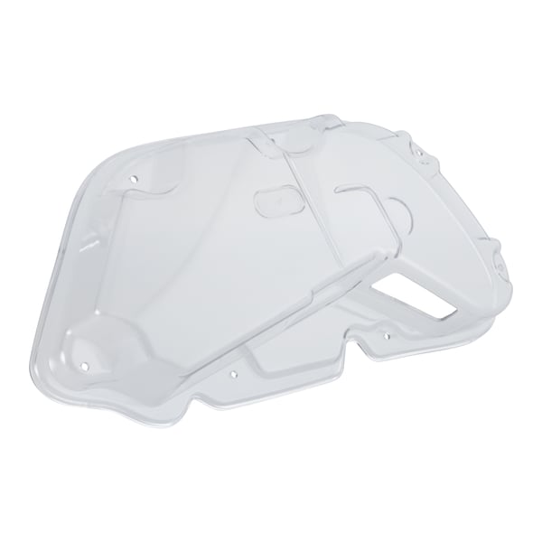 Image of Abdeckung SIP Luftfilterkasten für Vespa GTS/GTS Super/GTV/GT 60 250-300ccm