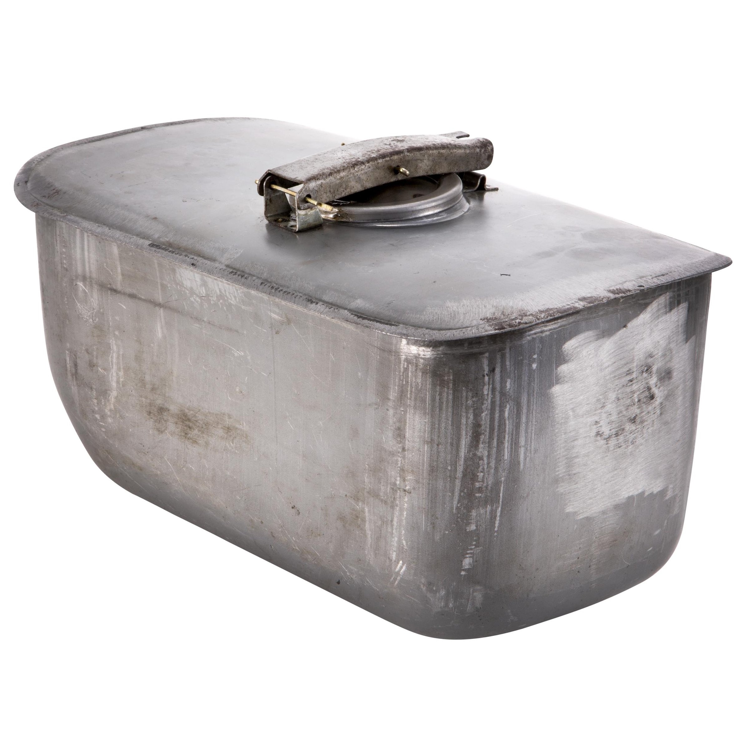 Image of Tank, 23362 für Vespa 125 VM/VN1/Hoffmann HC/ACMA/150 VL1 für Vespa 125 VM/VN1/Hoffmann HC/ACMA/150 VL1