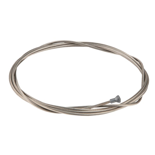 Image of Seilzug Bremse vorne SIP PERFORMANCE 19065070 für Lambretta 125 LI/Special/150 LI/Special/SX/175 TV/200 SX/TV