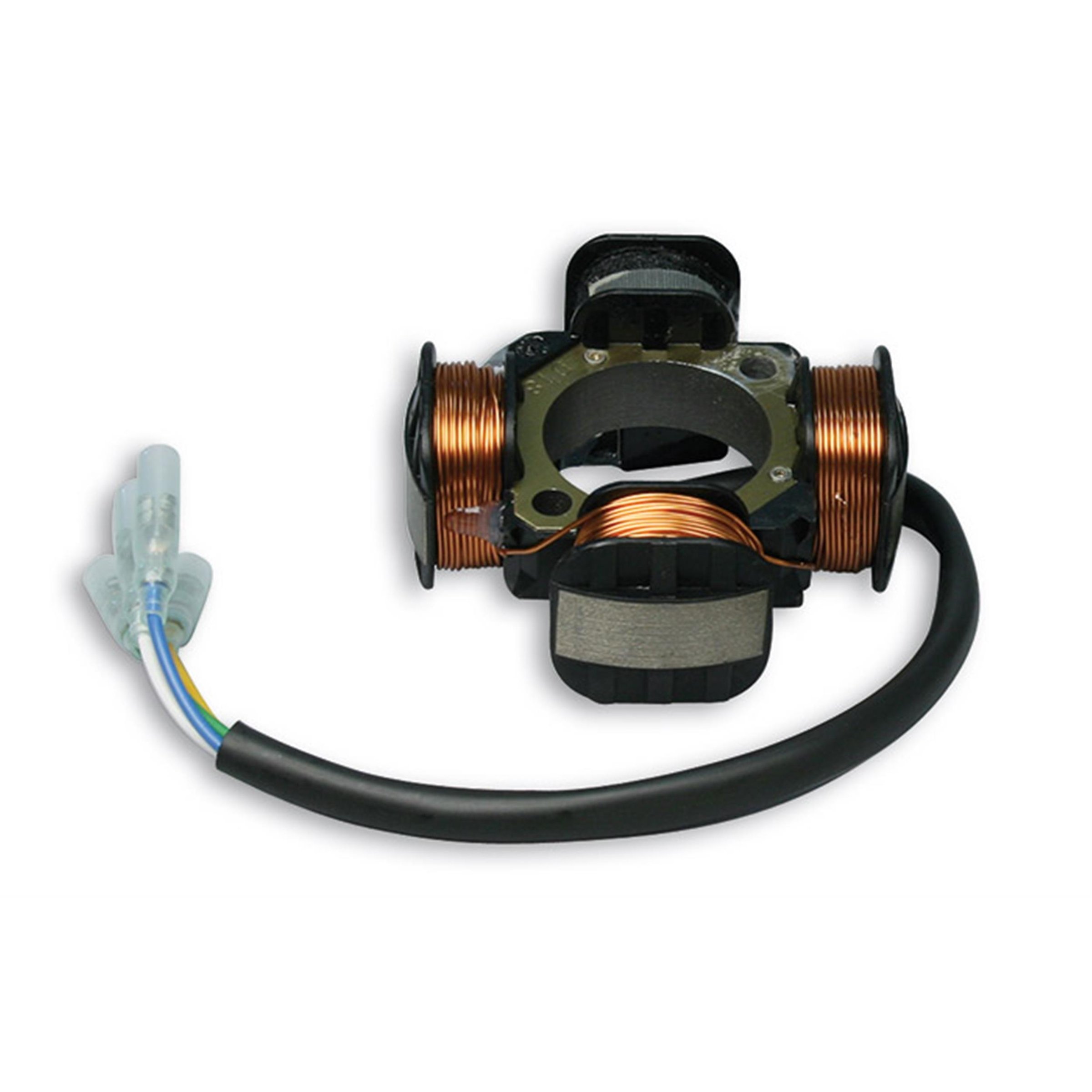 Image of Zündgrundplatte MALOSSI VesPower für Zündung M5515475/M5515610/M5515660/M5515684/M5515702/M5516219, 5515476B