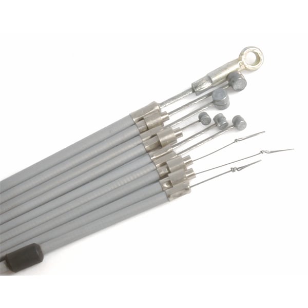 Image of Seilzugkit PRIMA für Vespa 50-125/PV/ET3/P80-150X/PX80-200E/P150S/P200E