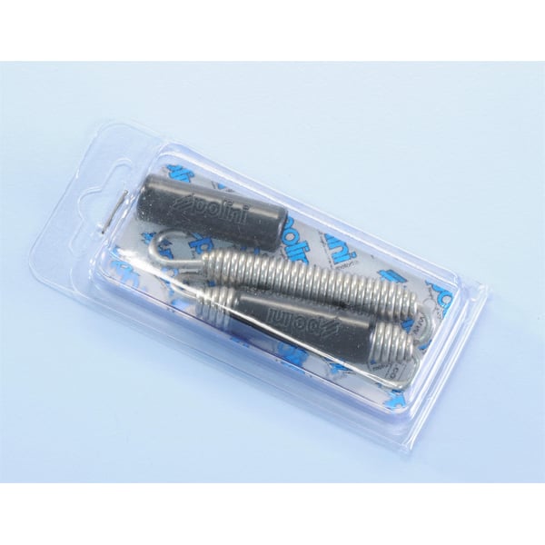 Image of Feder Auspuff POLINI, 228.0006