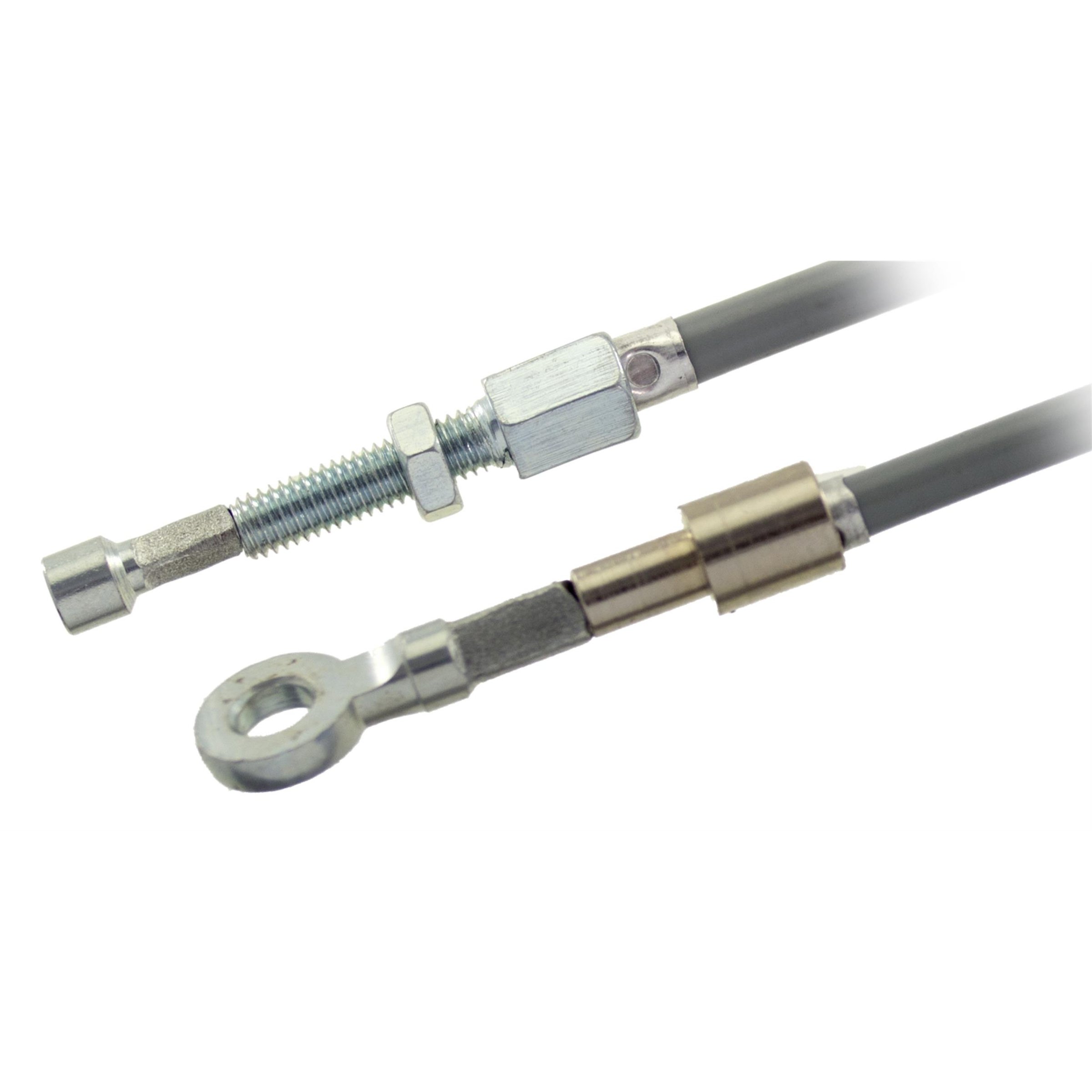 Image of Seilzug Gas RMS 177128 für PIAGGIO Ape TM/P 603-703 für PIAGGIO Ape TM/P 603-703