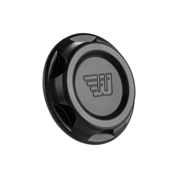 Image of Staubschutzkappe Felge WUNDERKIND, vorne für Vespa GTS/GTS Super/GTV 125/300/310ccm (2023-)