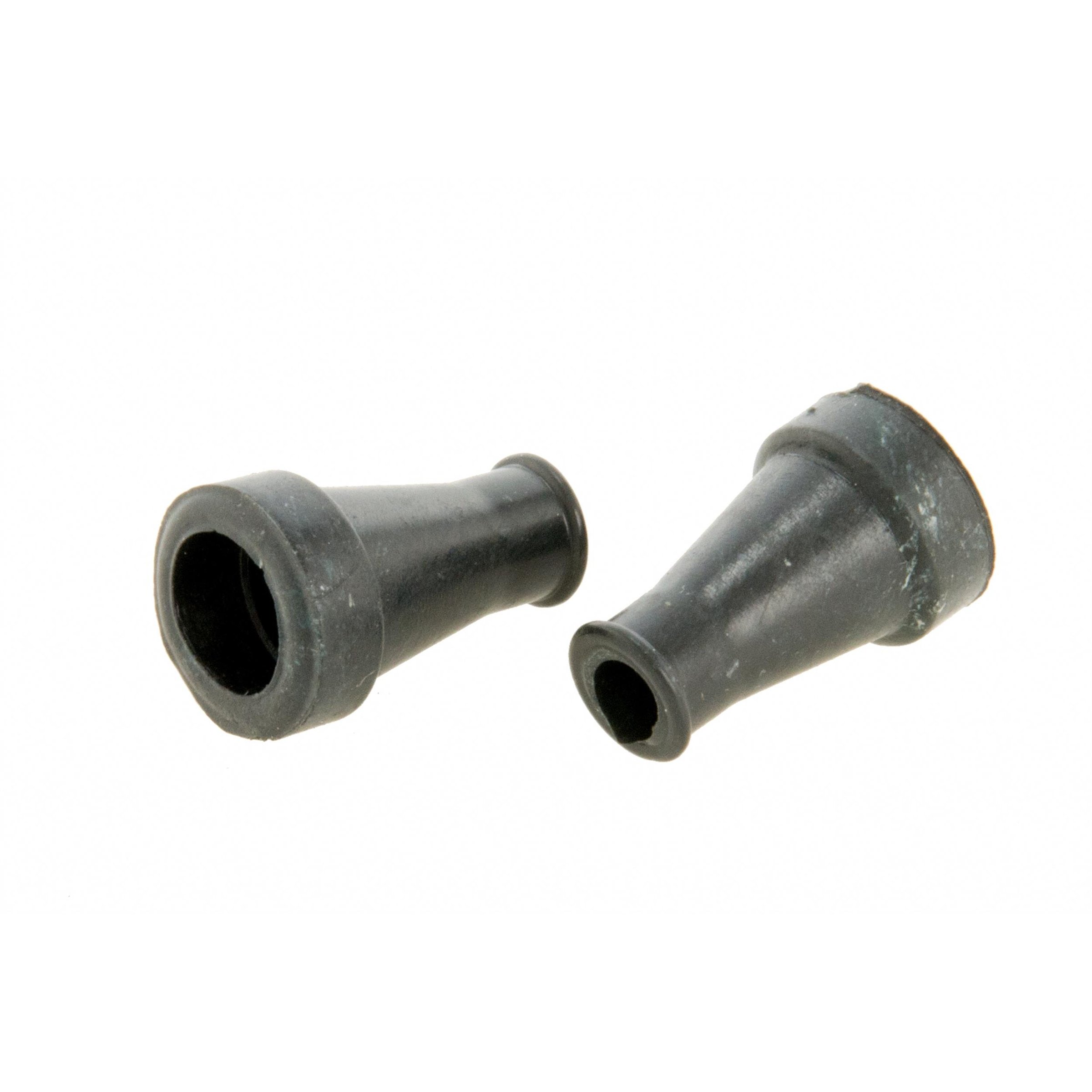 Image of Gummi, Kabelkästchen, 161125 - 099204 für Vespa 50-125 PV/ET3/VNA-TS/150 VBA-T4/Rally/PX/PE für Vespa 50-125 PV/ET3/VNA-TS/150 VBA-T4/Rally/PX/PE