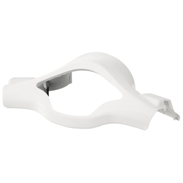 Image of Lenkerverkleidung PIAGGIO, oben für Vespa Primavera 50-150ccm 2T/4T