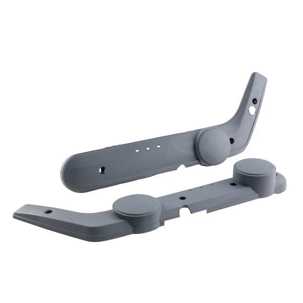 Image of Seitendeckel 231904 - 231906 links & rechts für PIAGGIO Ciao P/Ciao PX 50ccm