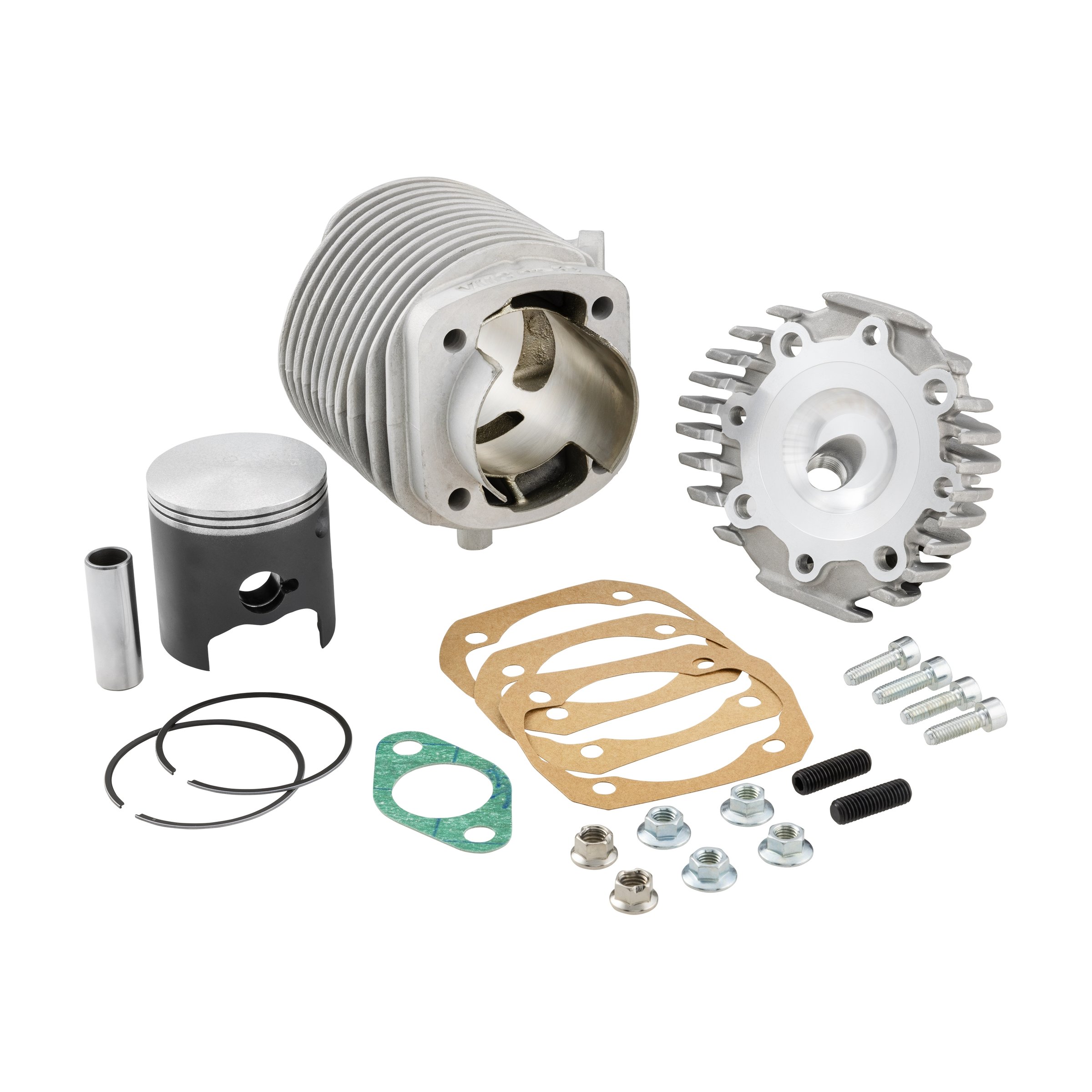 Image of Rennzylinder VMC CP58 135 ccm für Vespa 50-125/PV/ET3/PK/S/XL/2 für Vespa 50-125/PV/ET3/PK/S/XL/2