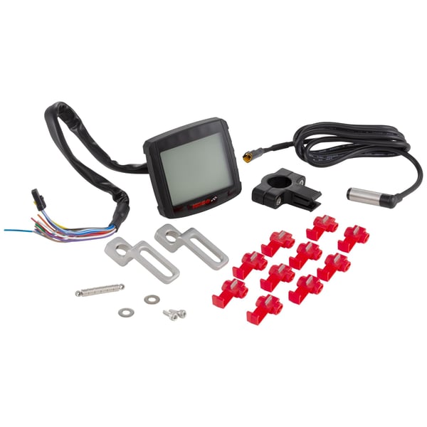 Image of Tachometer KOSO XR-S 01 digital