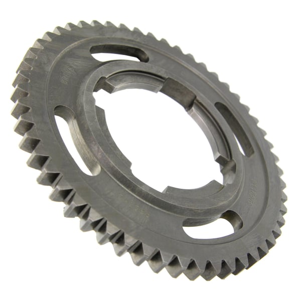 Image of Zahnrad Z 52 DRT 2. Gang 4-Gang PK KATANA für Vespa 50 S 3°/Special V5B3T 3°/V5B4T 2°/SR (D)/100 2°/125 PV 2°/ET3 2°/PK50/S/SS/XL/2/FL/PK80-125 S/PK125/ETS/N//XL/XL2
