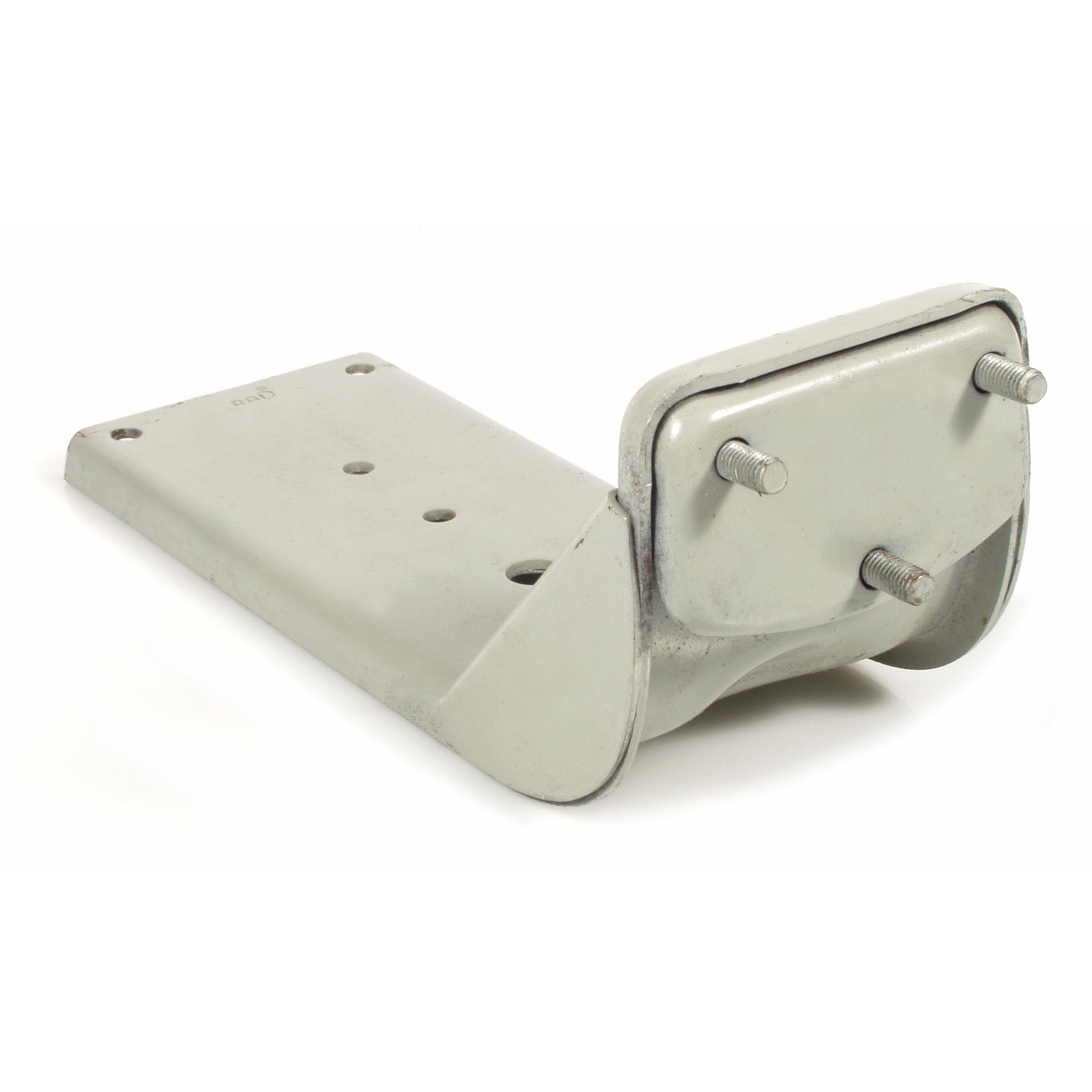 Image of Reserveradhalter, für geschlossene 8" Felge, Heck für Vespa 125 VNA/VNB1-5/150 VBA/VBB für Vespa 125 VNA/VNB1-5/150 VBA/VBB