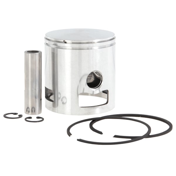 Image of Kolben PINASCO 177 ccm, 25121072 für Vespa 125 GTR 2°/TS/150 Sprint 2°/V/Super 2°/PX125-150/PE/Lusso/Cosa