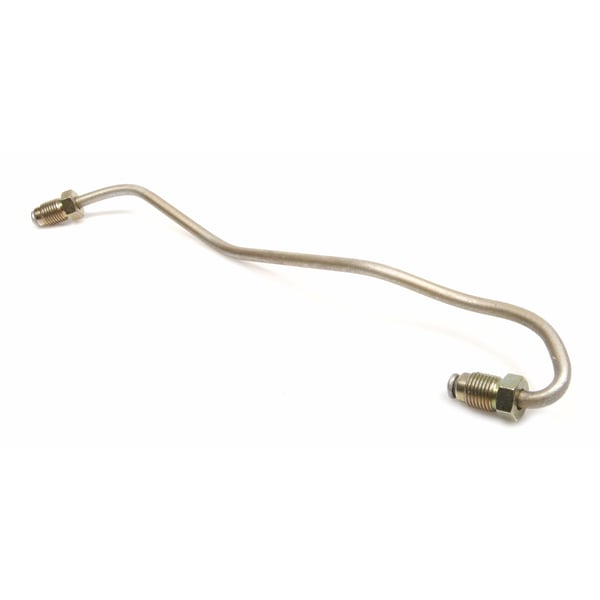 Image of Bremsleitung GRIMECA, für Druckgeber halbhydraulisch