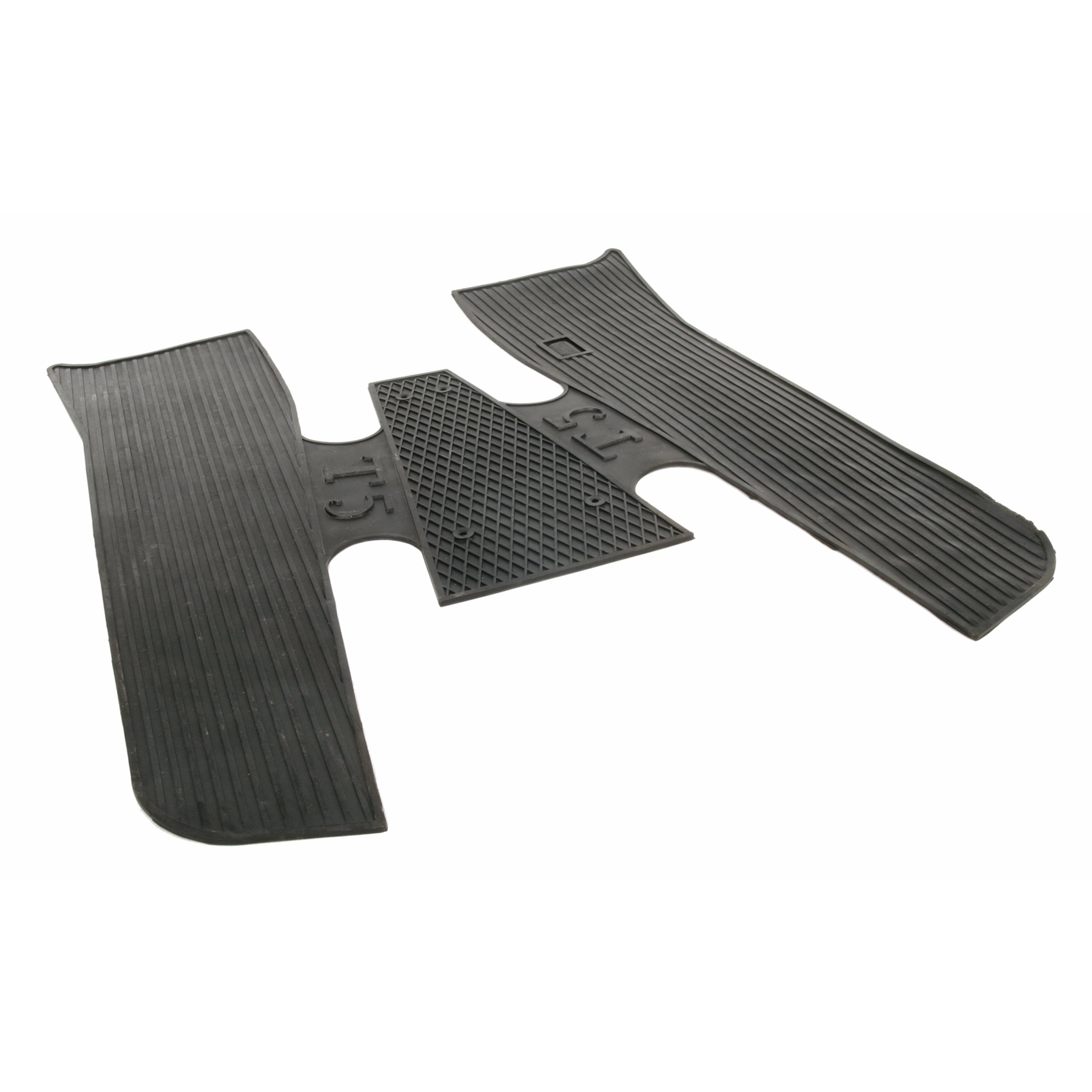 Image of Fußmatte CIF für Vespa 125 T5 für Vespa 125 T5