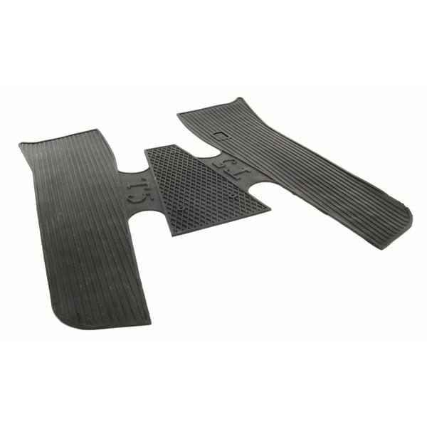 Image of Fußmatte CIF für Vespa 125 T5