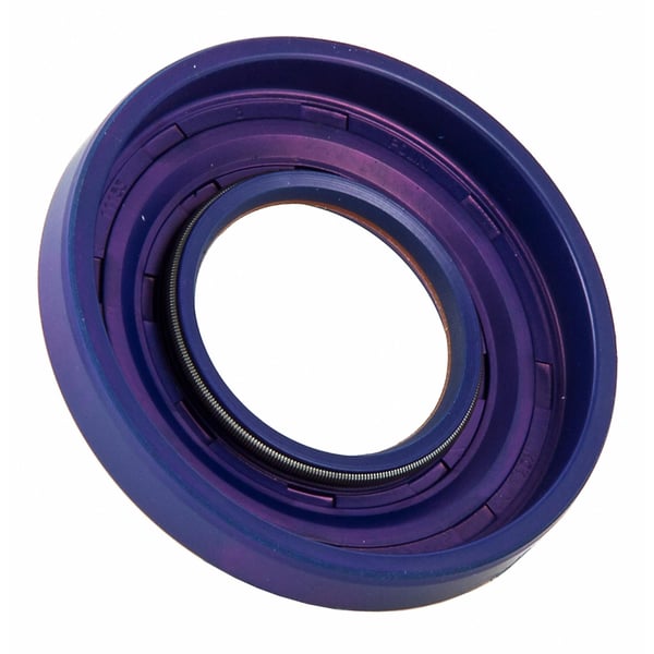 Image of Wellendichtring Kurbelwelle POLINI 22,7x47,05x7x7,5 mm KULU Kupplungsseite 285.0139 für Vespa 50-125/PV/ET3/PK50-125/S/XL/XL2/Ape 50