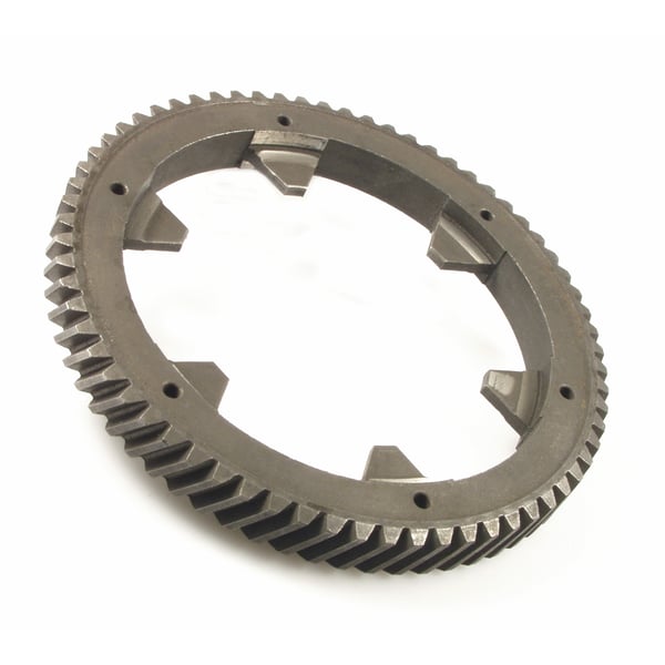 Image of Primärzahnrad Z 67 FA Nebenwelle 077351 für Vespa 125 GT/GTR/Super/TS/150 GL/Sprint/V/Super/160 GS/180 SS/180 Rally/P125-150X 1°/P150S 1°