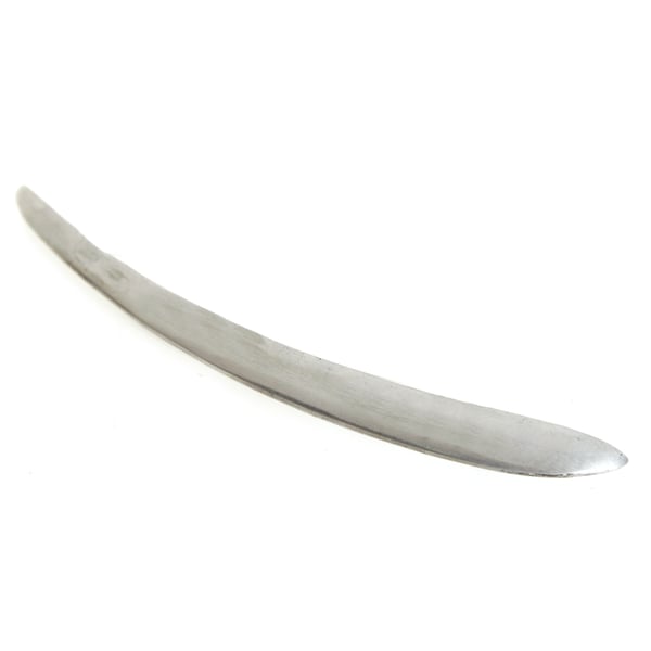 Image of Scheinwerfer Finne PASCOLI "Lampe unten" für Vespa 125 VM2T/VN1-2T