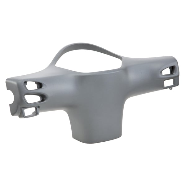 Image of Lenkerverkleidung hinten PIAGGIO für Vespa GTS Super Sport 125/300ccm (-'14)